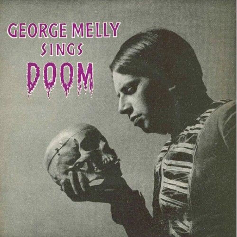 George Melly - Sings Doom  CD